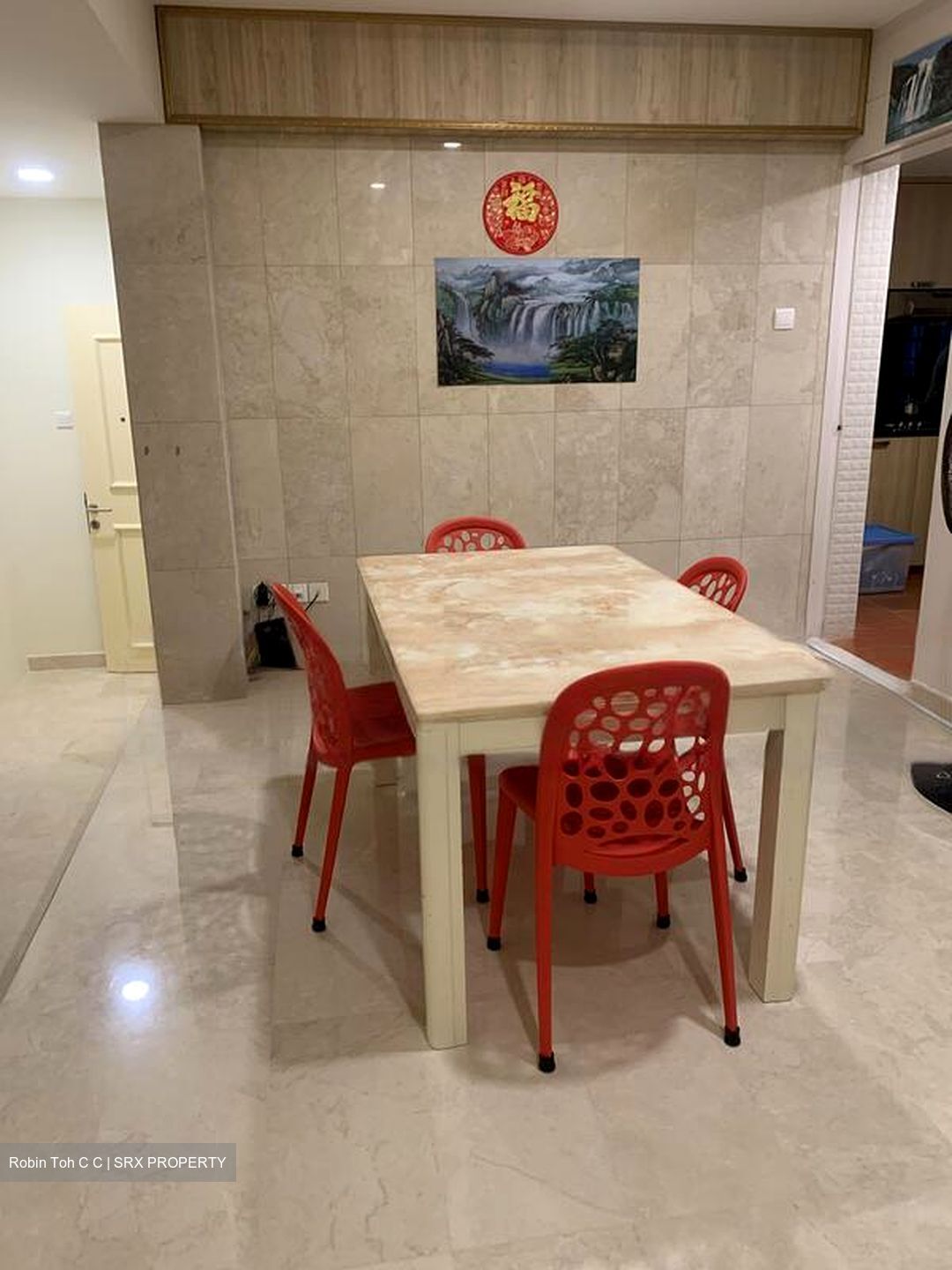 Elias Green (D18), Condominium #481093391